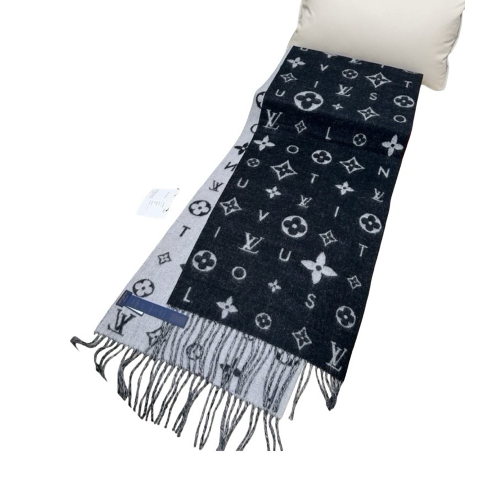LV Reykjavik Cloud Scarf